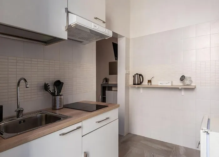 Apartamento Guesthost - Sweety Near Mm Ottaviano
