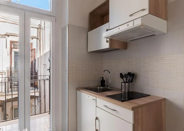 Guesthost - Sweety Near Mm Ottaviano Apartamento *