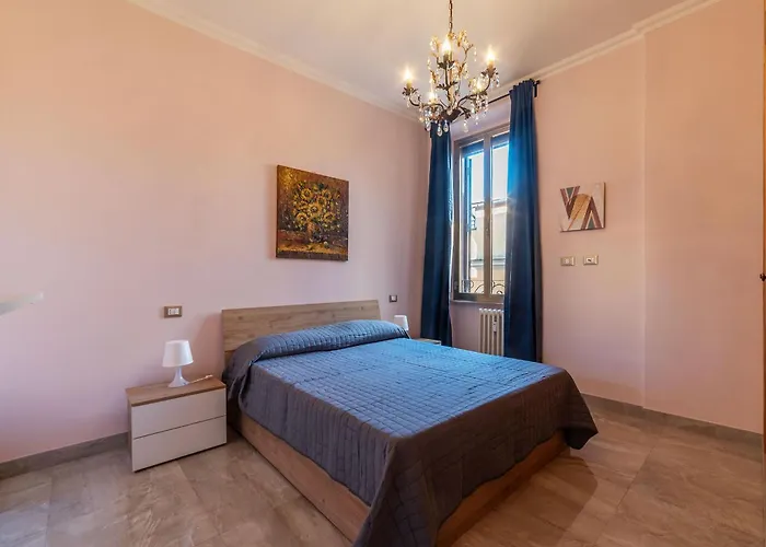 Apartamento Guesthost - Sweety Near Mm Ottaviano