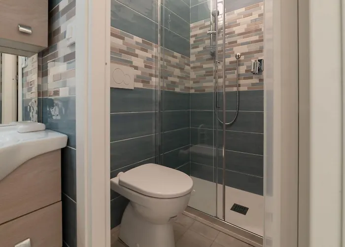 Apartamento Guesthost - Sweety Near Mm Ottaviano Roma