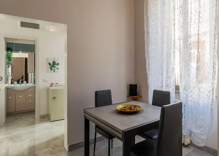 Apartamento Guesthost - Sweety Near Mm Ottaviano