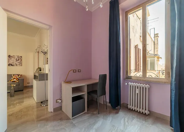 Guesthost - Sweety Near Mm Ottaviano Roma