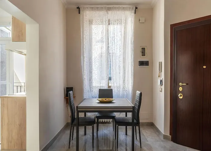 Apartamento Guesthost - Sweety Near Mm Ottaviano