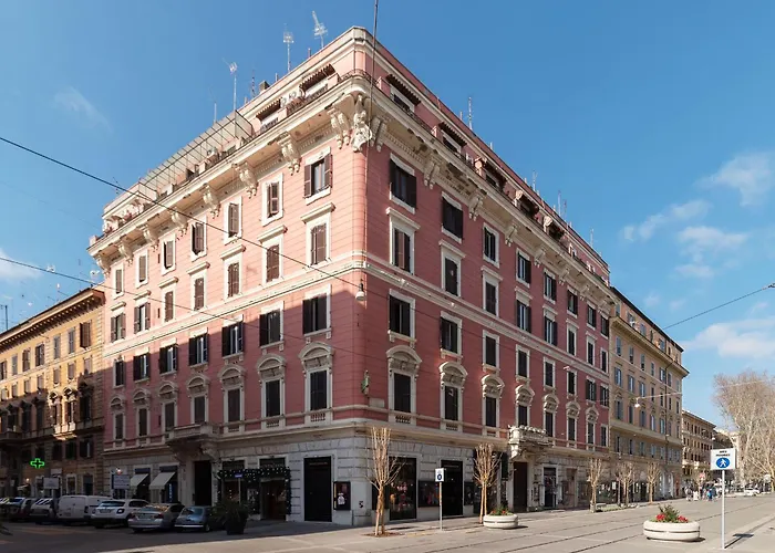 Apartamento Guesthost - Sweety Near Mm Ottaviano *